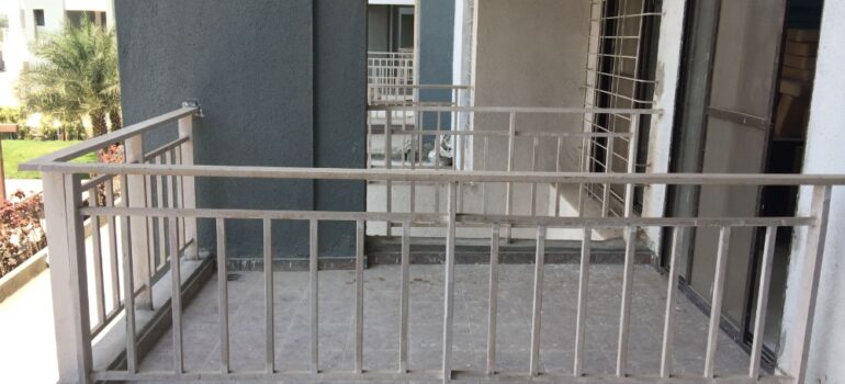 Balcony Railing manufacturer