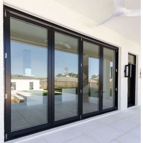 Aluminium Door