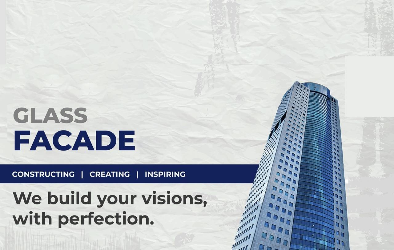 Glass Facade Services