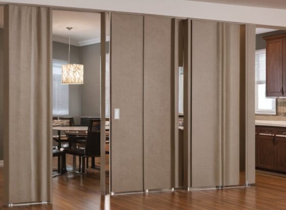 Residential Partitions