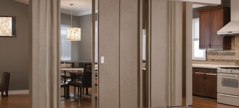 Residential Partitions