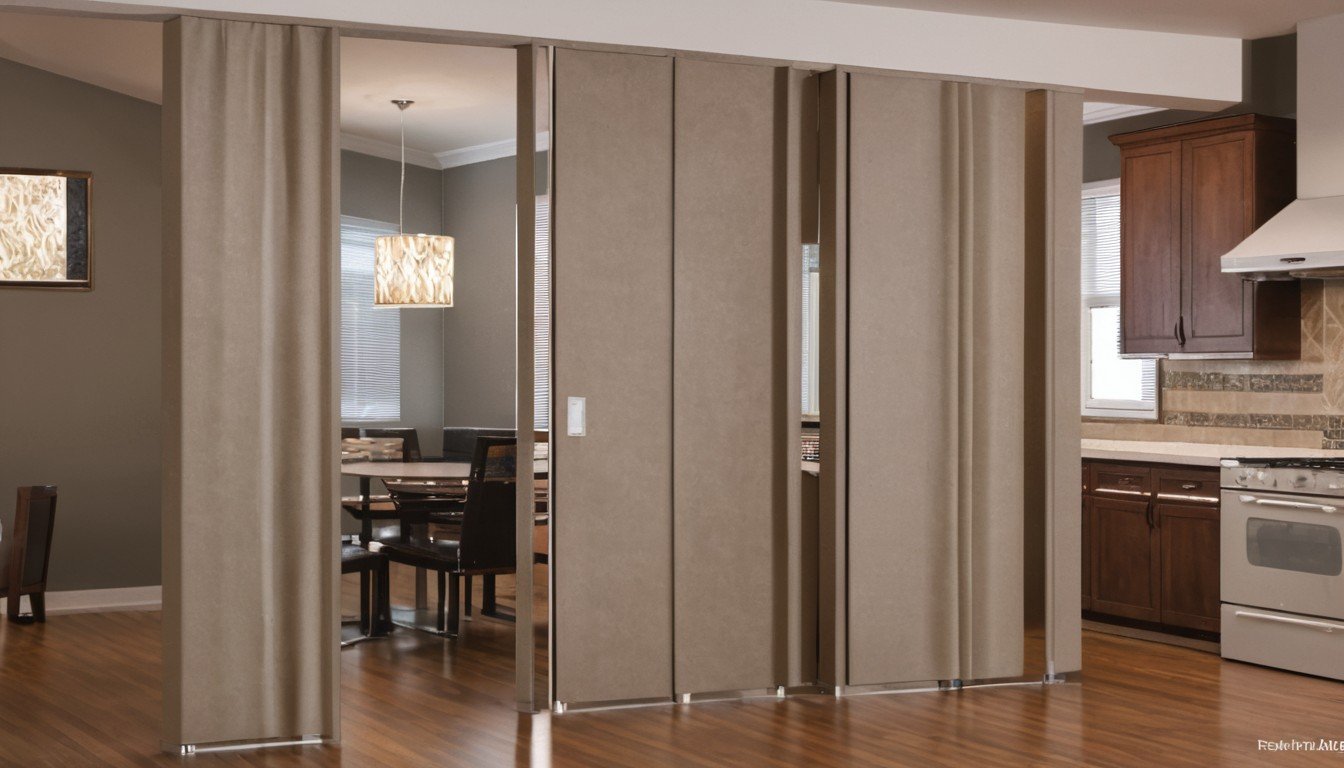 Residential Partitions