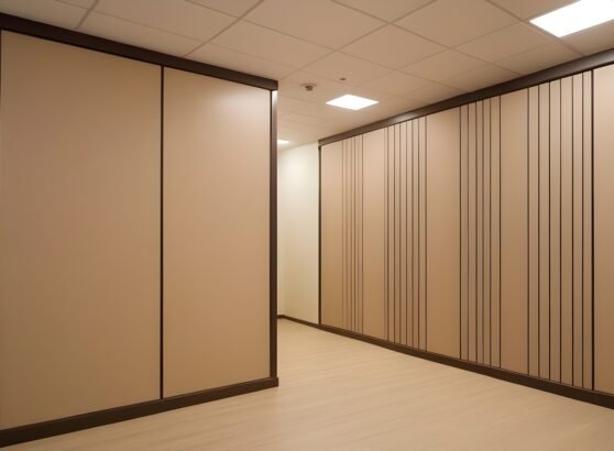 WPC Partition Manufacturer