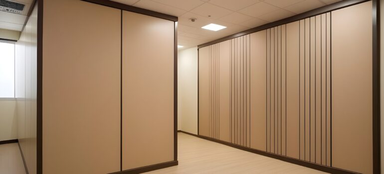 WPC Partition Manufacturer