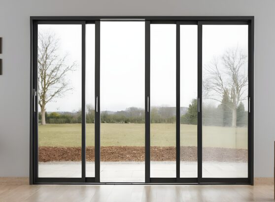 Aluminum Sliding Doors Manufacturer