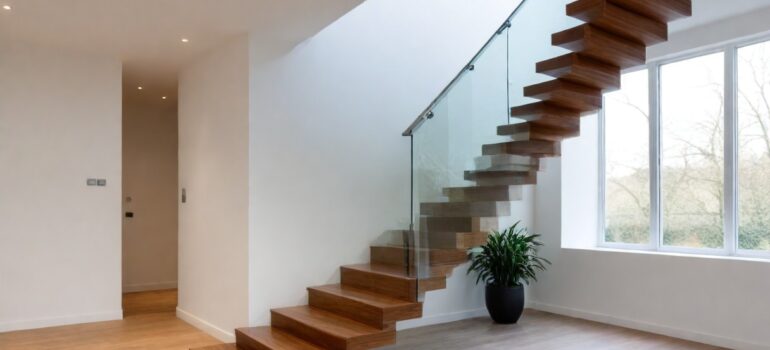 Exterior Staircase Manufacturer