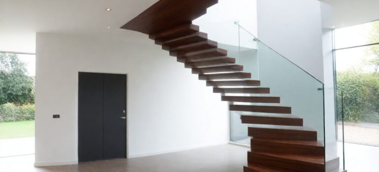 Cantilever Staircase Manufacturer