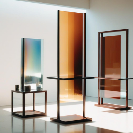 Glass Options for Aluminium Window and Door