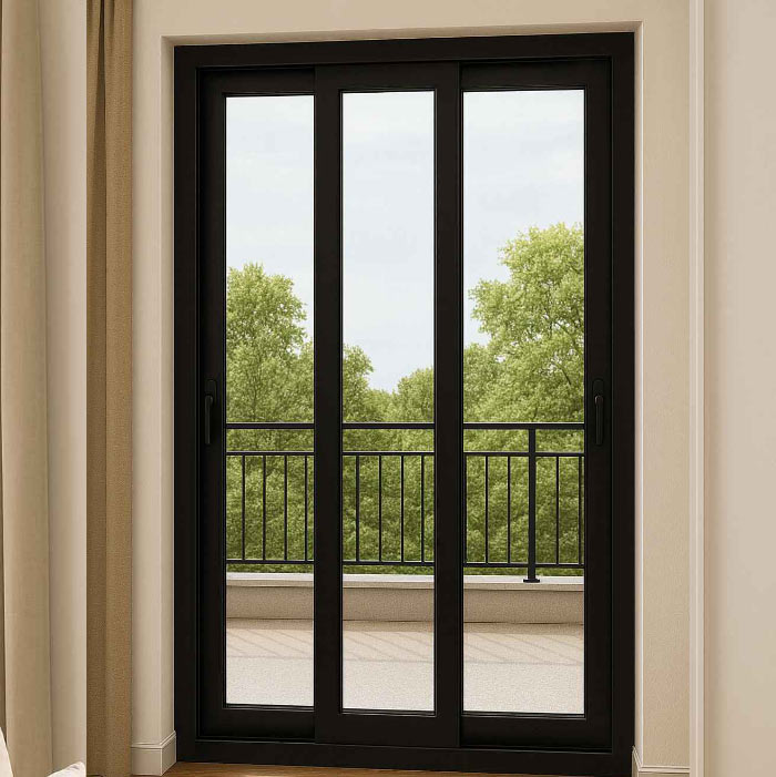 Aluminium Door Manufacturers in Pune - OM Engineers Aluminium Door Manufacturers in Pune - OM Engineers