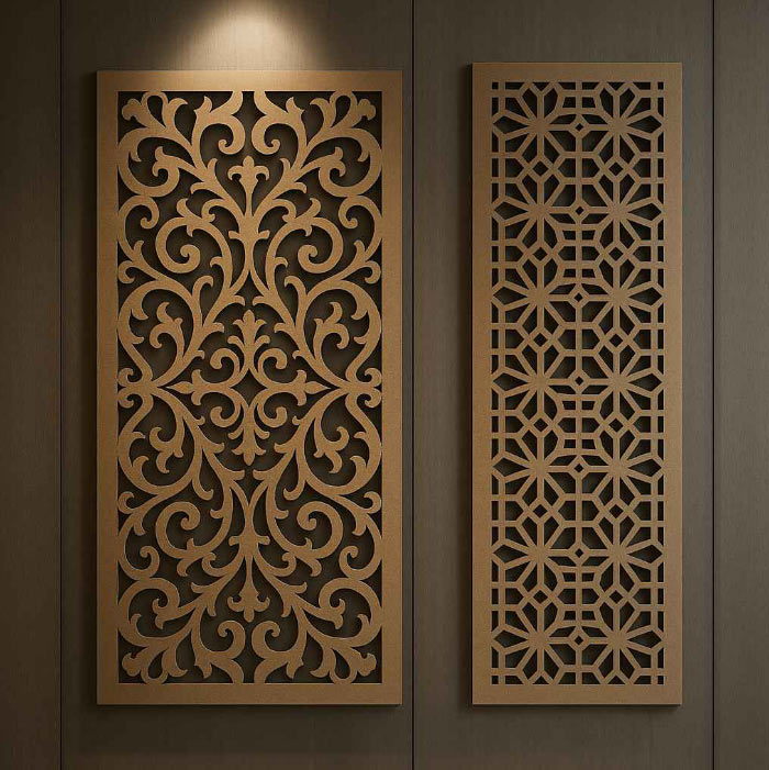 Jali Cutting Services in Pune - OM Engineers Jali Cutting Services in Pune - OM Engineers