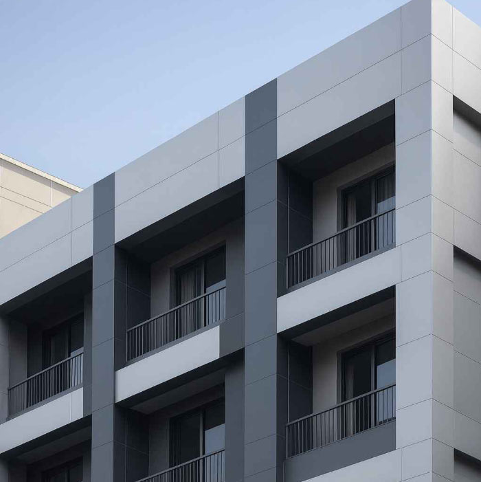 Wall Cladding Services in Pune - OM Engineers Wall Cladding Services in Pune - OM Engineers